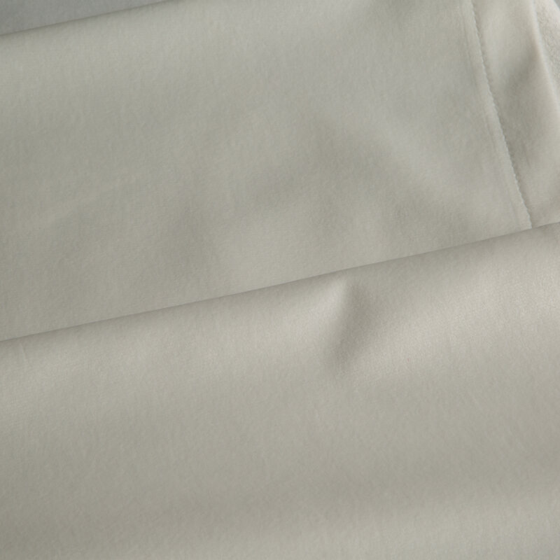 Obrus gładki biały 40 x 140 cm – idealny na stół