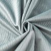 Zasłona gotowa LILI niebieska 140 x 250 cm – zaciemnia pomieszczenie