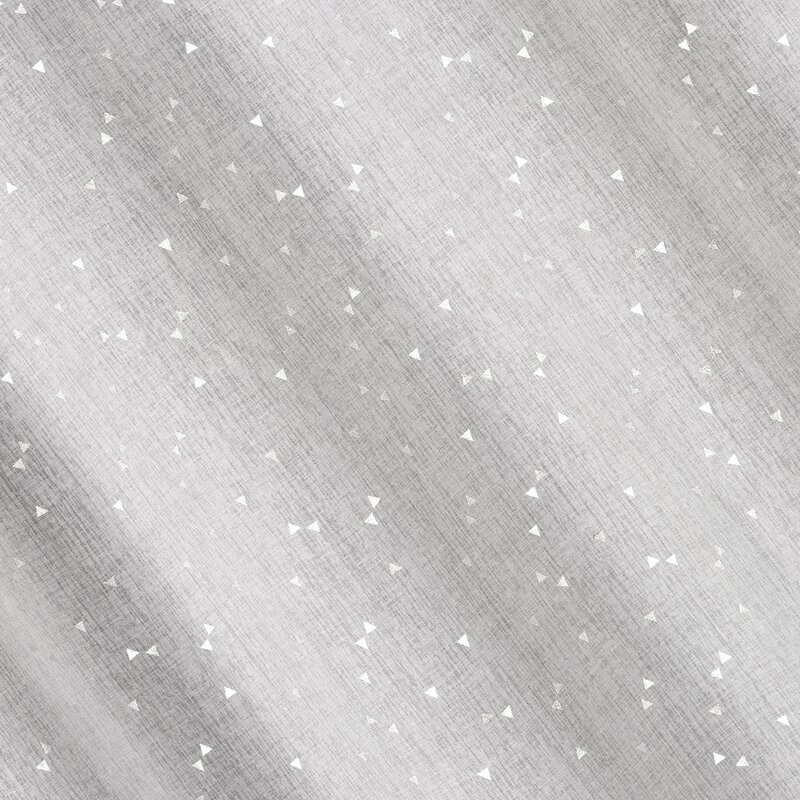 Zasłona gotowa RIVIA biała 140 X 250 CM – rozświetla wnętrze