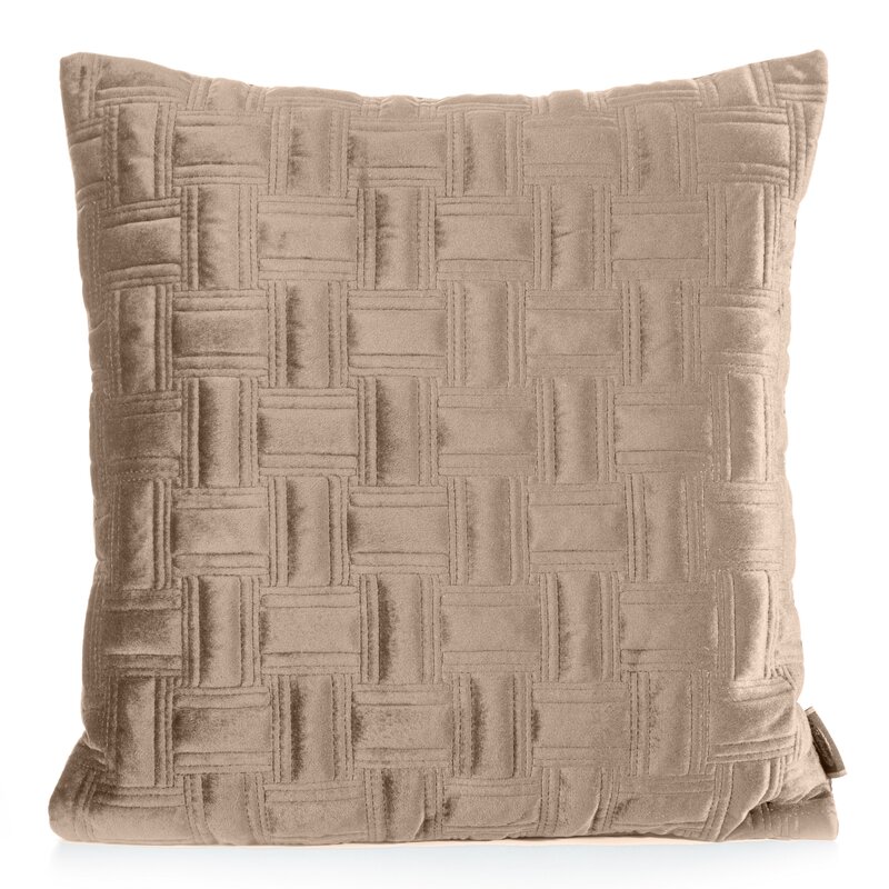 POSZEWKA RIA3 45 X 45 CM BEŻOWY