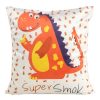 Poszewka Design91 biała 45 x 45 cm – doda uroku wnętrzu
