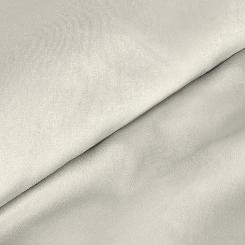 Pościel Nova3 kremowa 180 x 200 cm – otula spokojem