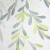 FIRANA GOTOWA LEA 140 X 250 CM ZIELONY
