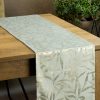 OBRUS BLINK 15 35 X 140 CM POPIELATY