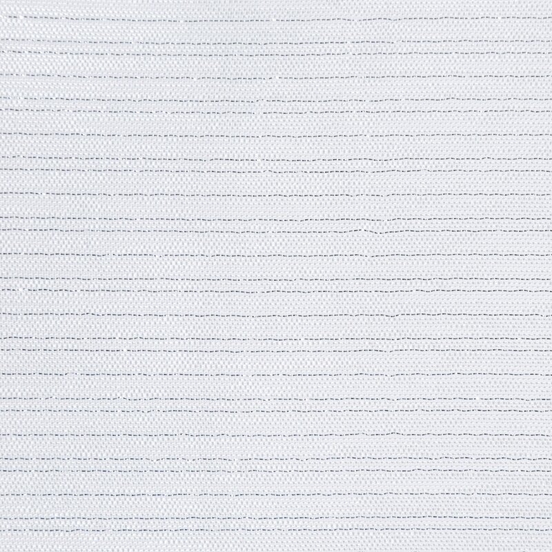 Firana gotowa Arlona biała 140 x 250 cm – rozświetla wnętrze