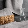 Ręcznik Azari czarny 50 x 90 cm – miękki i chłonny