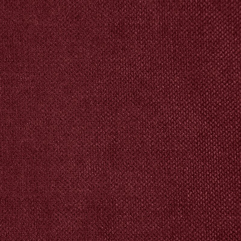 Zasłona gotowa bordowa 140 x 250 cm – zaciemniająca wnętrze