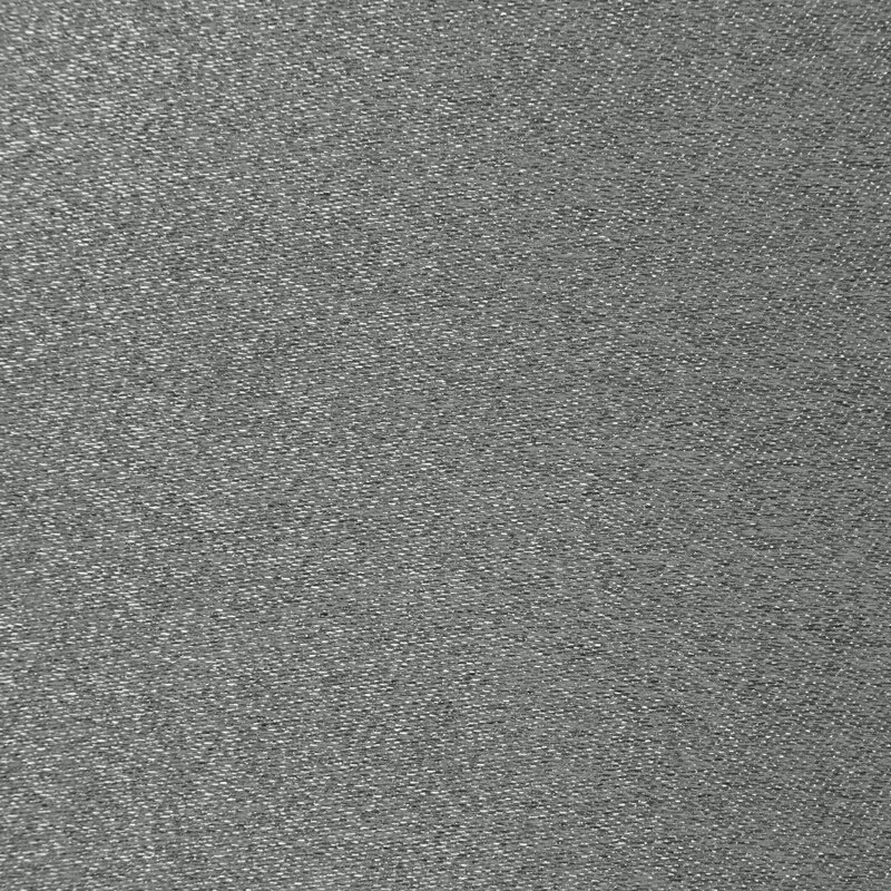 Zasłona gotowa Selina stalowa 140 x 250 cm – zaciemnienie sypialni
