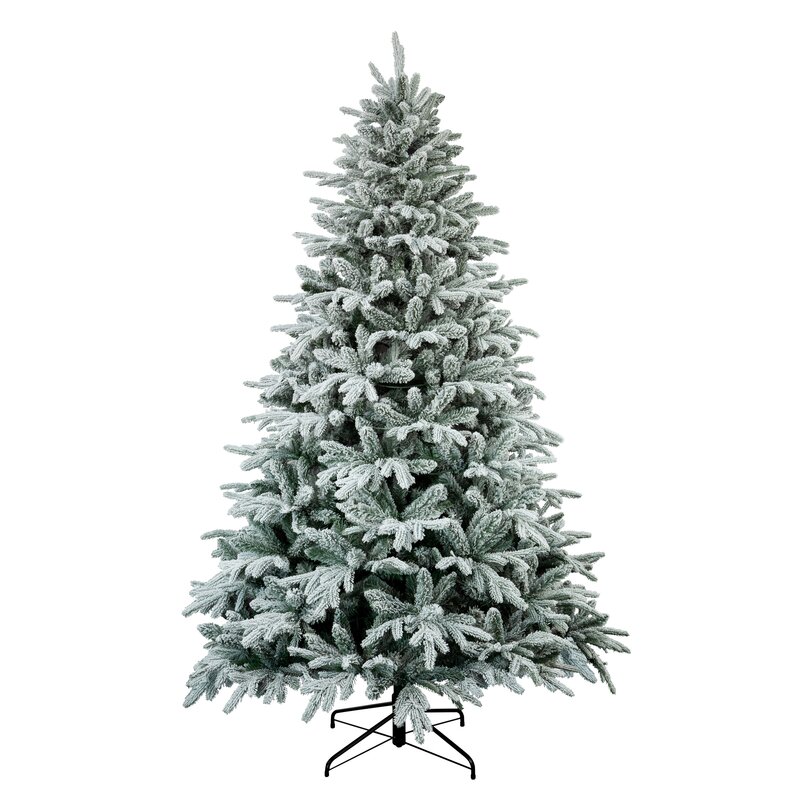 SW/CHOINKA/91 210CM ZIEL/LED