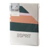 KOMPLET POŚCIELI ESPRIT 04 160 X 200 CM BEŻOWY