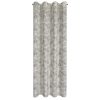Zasłona gotowa Mira naturalna 140 x 250 cm – rozprasza światło