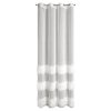 Firana gotowa Margaret4 kremowa 140 x 250 cm – dodaje przytulności