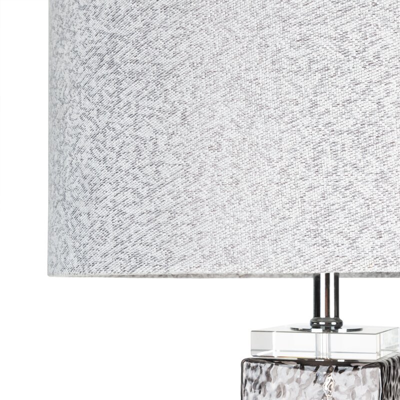LAMPA KASI (02) O 46 X 92 CM STALOWY