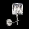 Lampa Krystal transparentna 25 x 13 x 30 cm – subtelny blask