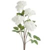 KWIAT FLORE 751 O 10 X 70 CM BIAŁY