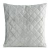 POSZEWKA BLINK 43 45 X 45 CM SREBRNY