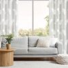 Firana gotowa Lirena biała 140 x 250 cm – rozprasza światło