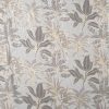 Zasłona gotowa biała 135 x 250 cm – wprowadza klimat