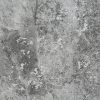 Pościel satynowa Spring srebrna 220 x 200 cm – dla spokojnego snu