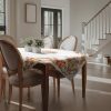 Obrus gobelinowy GOB/CHO/1223/NAT naturalny 140x180 – doda ciepła wnętrzu