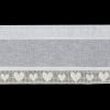 Zazdrostka Gaja kremowa 150 X 30 cm – rozprasza światło