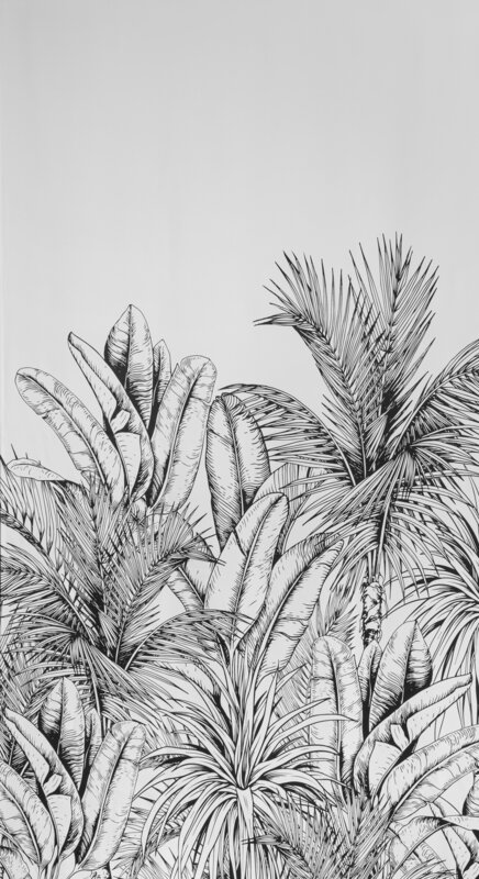 Zasłona gotowa Nerina biała 140 X 250 cm – komfortowe zaciemnienie