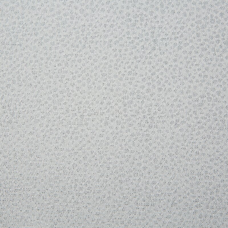 Obrus EDNA biały 85 X 85 cm – idealny na stolik kawowy