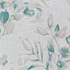 Zasłona gotowa Ava biała 140 x 250 cm – rozjaśnia wnętrze