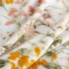 Koc flano venus bialy 150x200 – otuli miękkością