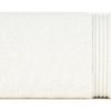 Ręcznik Modal Molly kremowy 50 x 90 cm – miękki i chłonny