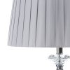 CERAMIKA O 32 X 49 CM SREBRNY
