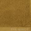 Ręcznik Eva Minge Venus miodowy 30 X 50 cm – miękki i chłonny
