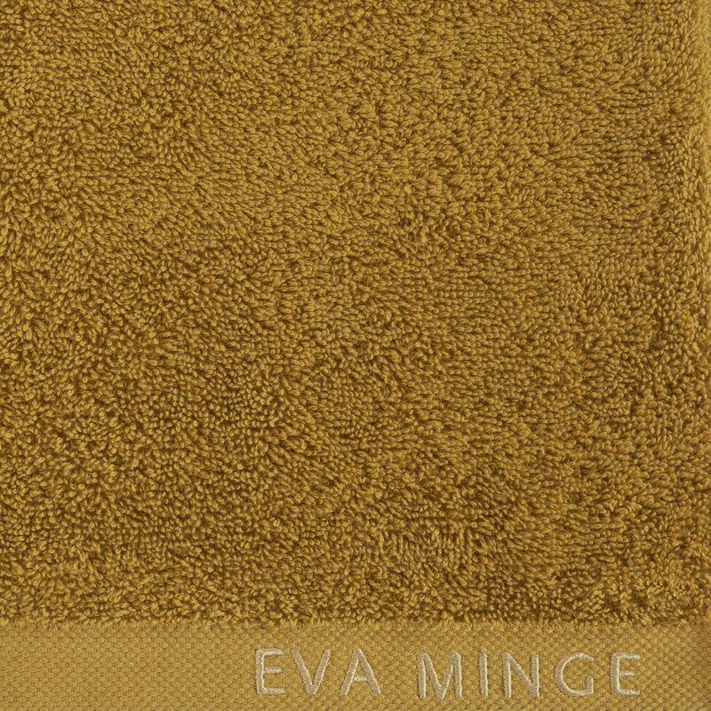 Ręcznik Eva Minge Venus miodowy 30 X 50 cm – miękki i chłonny
