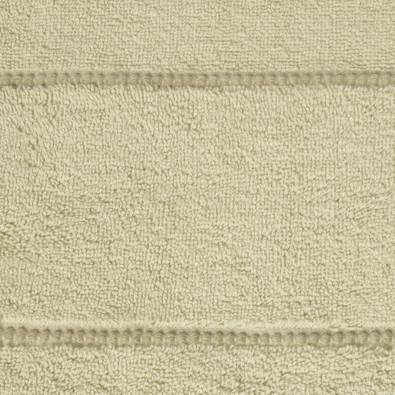 Ręcznik Mari beżowy 70 X 140 cm – miękki i chłonny