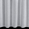 Firana gotowa Ines biała 140 x 270 cm – rozprasza światło