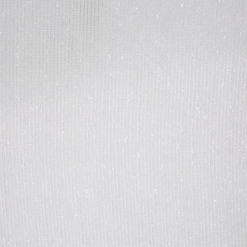 Firana gotowa Sakali biały 350 x 250 cm – rozprasza światło