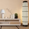 Kula ceramiczna Asli biała 9 x 9 cm – do nowoczesnych wnętrz
