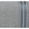 RĘCZNIK LORI (15) 50 X 90 CM STALOWY