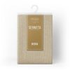 Obrus Stella 1 złoty 85 X 85 cm – doda blasku wnętrzu