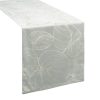 OBRUS BLINK 16 35 X 140 CM POPIELATY