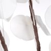 Kwiat Flore 710 biały 90 cm – doda świeżości