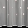 Zasłony gotowe Elsa biały 140 x 250 cm – dodaje przestrzeni