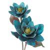 Kwiat Flore różowy fi 10 x 87 cm – idealny do wazonu