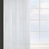 FIRANA GOTOWA D91 ALEXA 140 X 250 CM BIAŁY