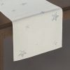 OBRUS MERRY 33 X 140 CM NATURALNY CHO/MERRY/ŚW 33X140 NATU