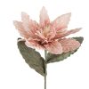 Kwiat dekoracyjny Flore 818 różowy 64 cm – idealny do wazonu i kompozycji