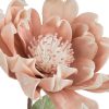 Kwiat dekoracyjny Flore 816 jasnoróżowy 68 cm – dodaje uroku wnętrzu