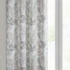 Zasłona gotowa Millie naturalna 140 x 250 cm – wprowadza świeżość