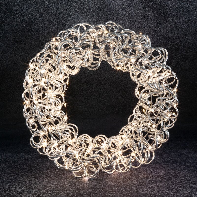 SW/WIANEK/LED/1 45X11X45CM+200L