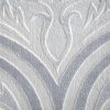 Komplet pościeli Flano 5 srebrna 160 X 200 cm – miękka i ciepła
